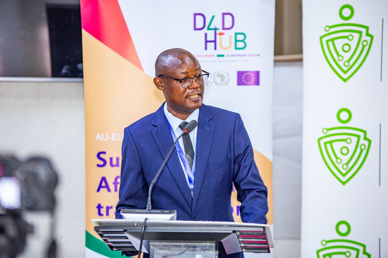 TANZANIA YASHIRIKI MKUTANO WA EAC KUHUSU TUME ZA ULINZI WA TAARIFA BINAFSI