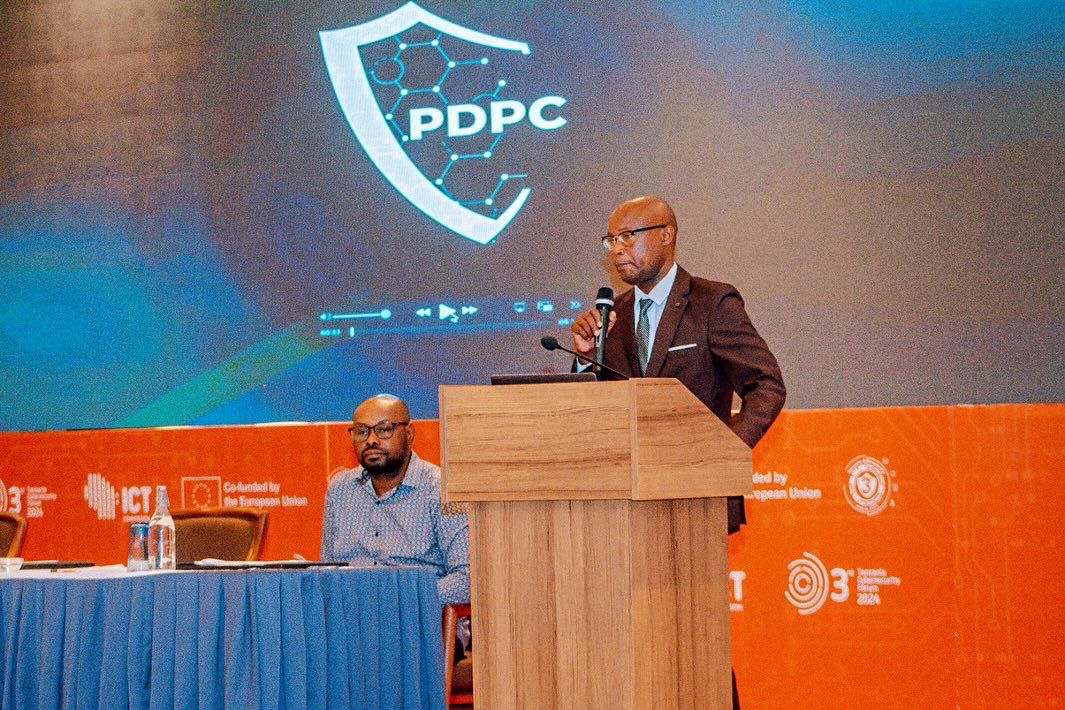 JUKWAA LA USALAMA WA MTANDAO WA TANZANIA 2024