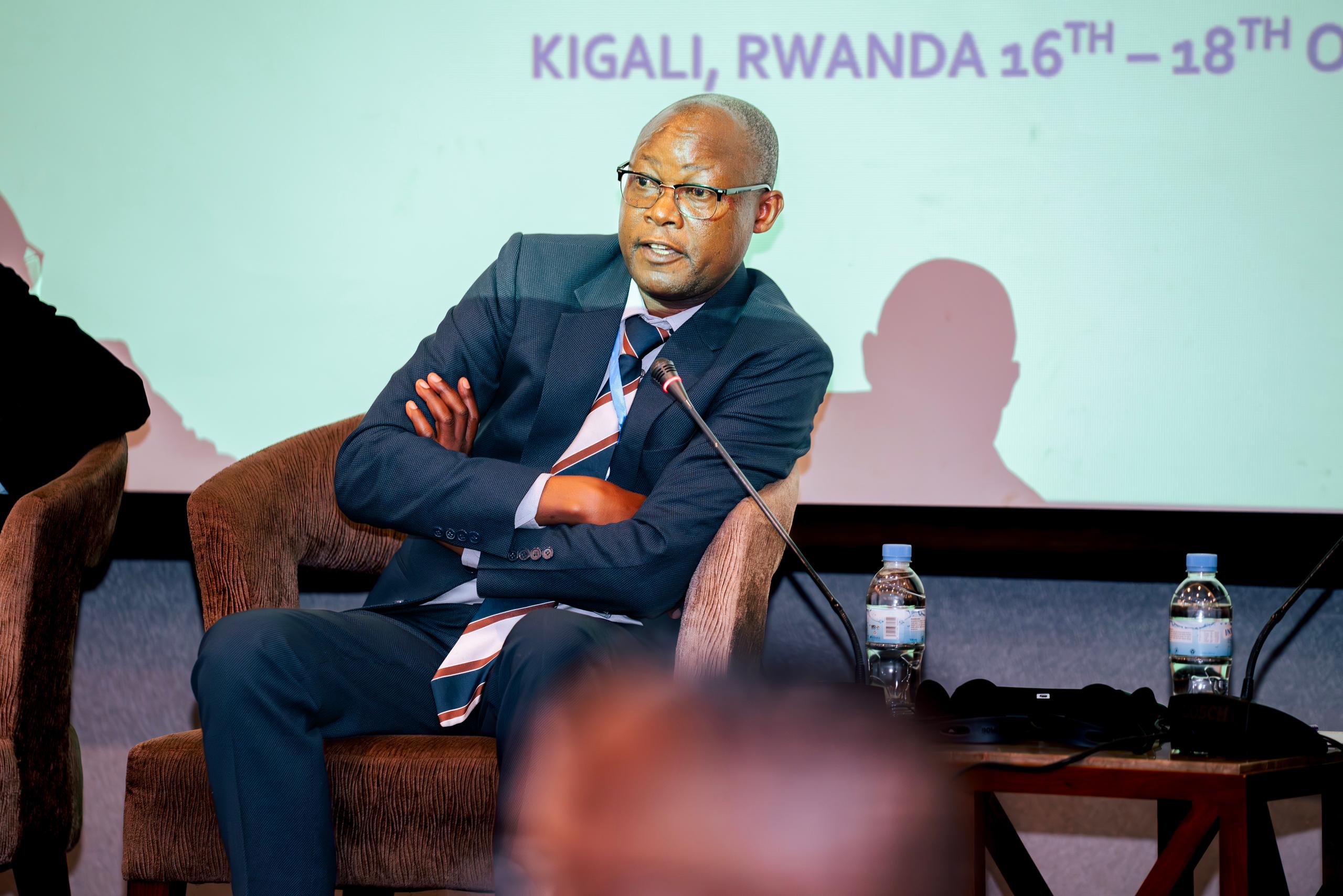 Mkutano wa Jumuiya ya Afrika Mashariki Kuhusu Ulinzi wa Taarifa …
