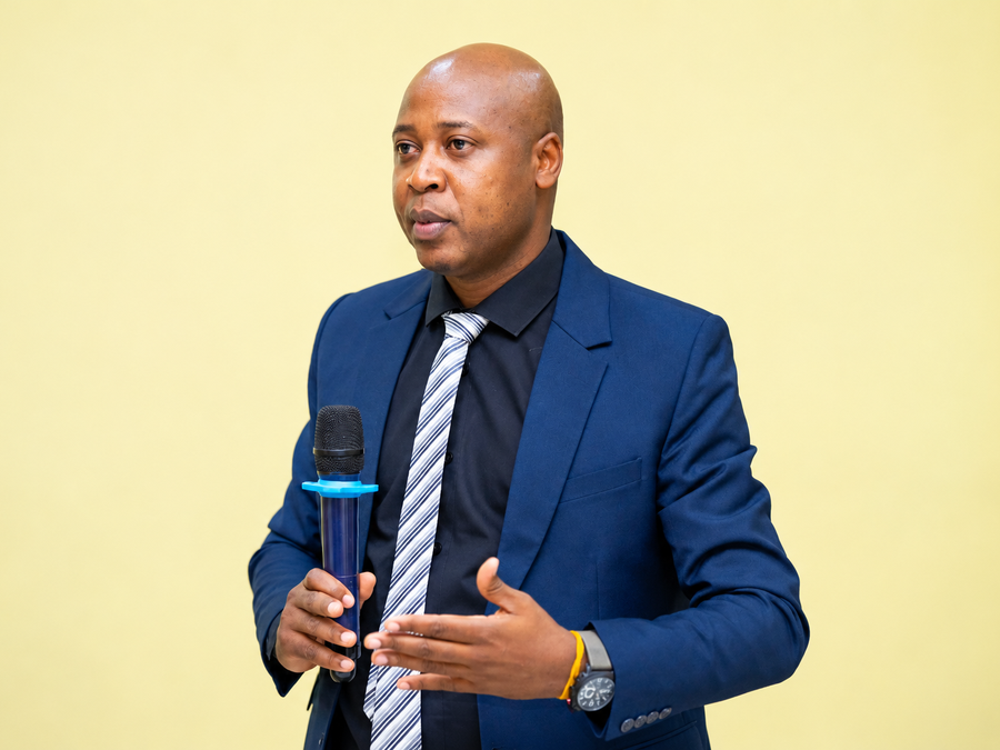 SPECIAL TRAINING ON DATA PROTECTION - EIGHTH COHORT