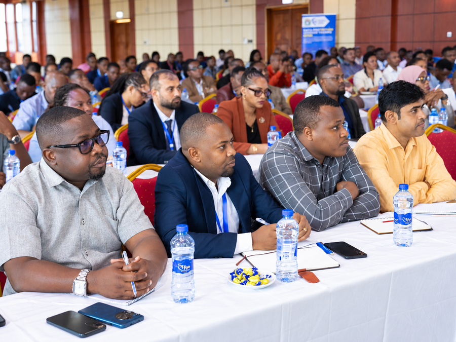 SPECIAL TRAINING ON DATA PROTECTION - EIGHTH COHORT
