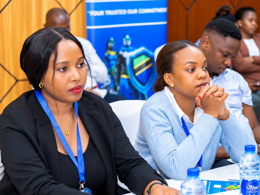 SPECIAL TRAINING ON DATA PROTECTION - EIGHTH COHORT