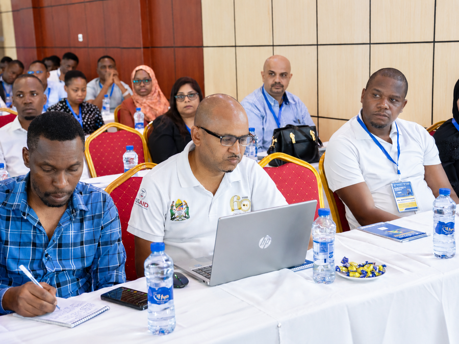 SPECIAL TRAINING ON DATA PROTECTION - EIGHTH COHORT
