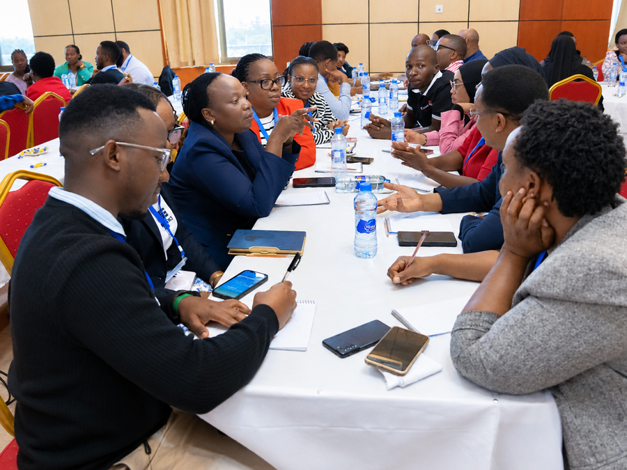 SPECIAL TRAINING ON DATA PROTECTION - EIGHTH COHORT