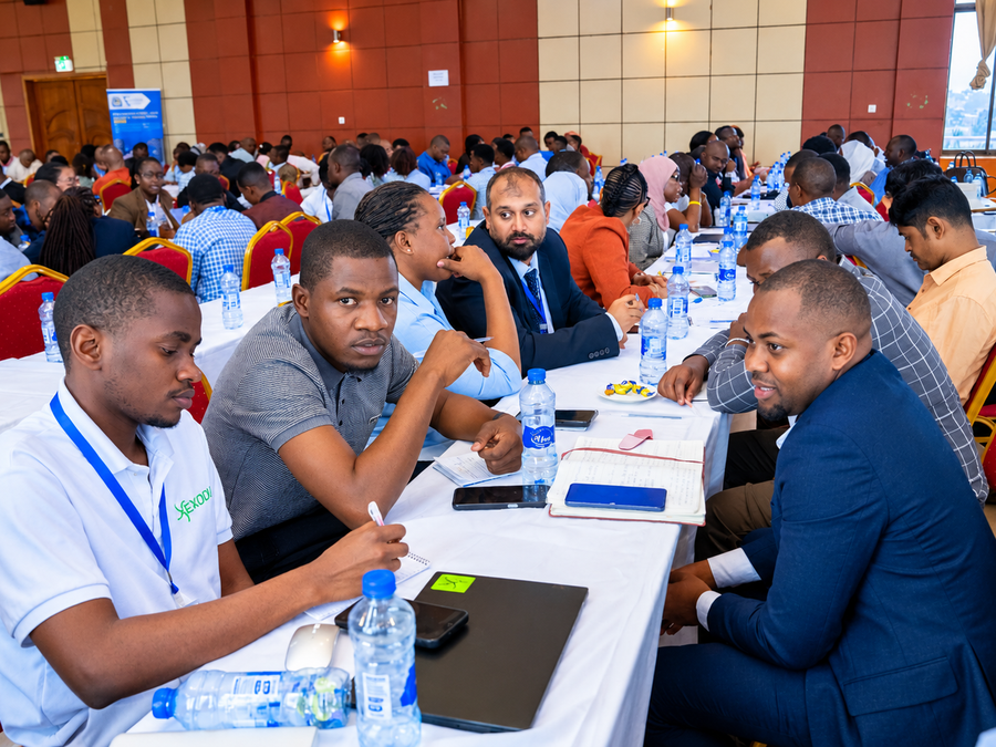 SPECIAL TRAINING ON DATA PROTECTION - EIGHTH COHORT