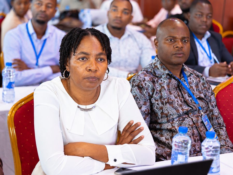 SPECIAL TRAINING ON DATA PROTECTION - EIGHTH COHORT