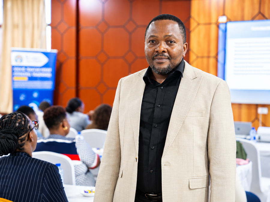 SPECIAL TRAINING ON DATA PROTECTION - EIGHTH COHORT