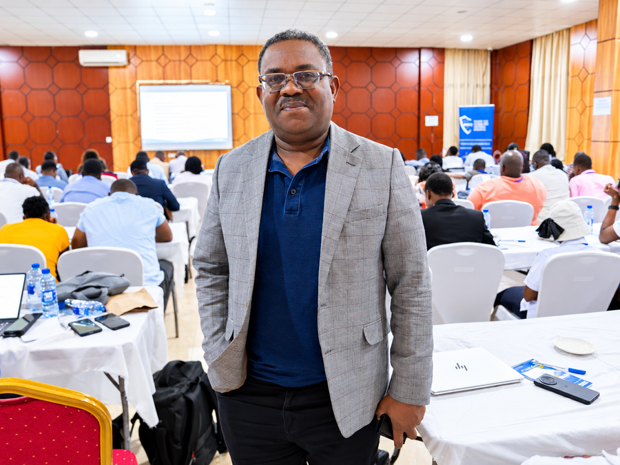 SPECIAL TRAINING ON DATA PROTECTION - EIGHTH COHORT