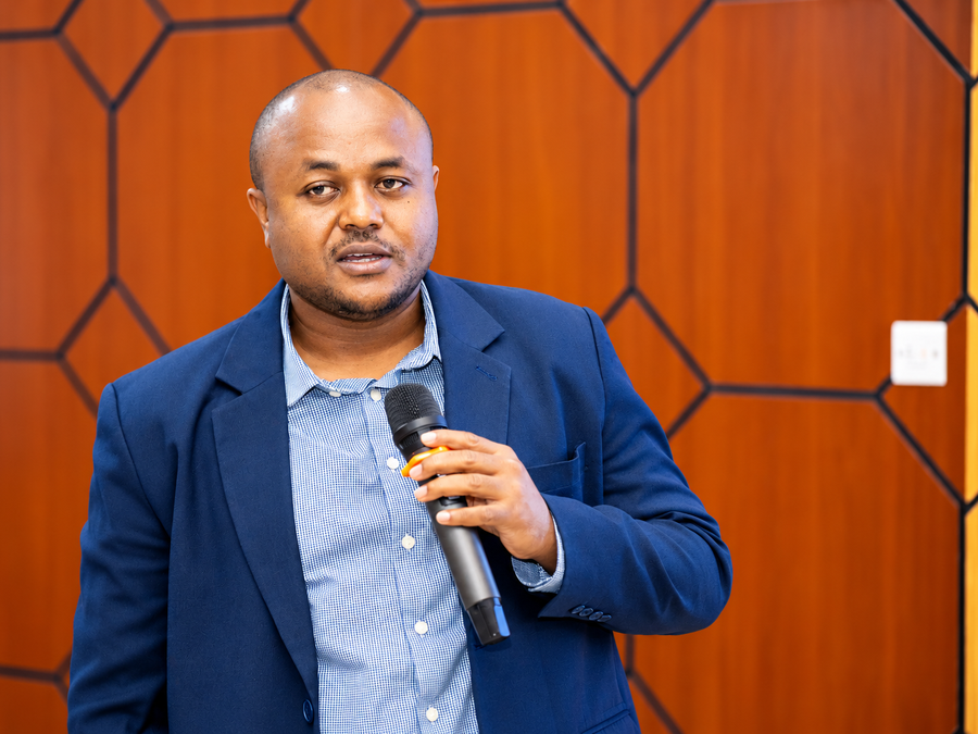 SPECIAL TRAINING ON DATA PROTECTION - EIGHTH COHORT