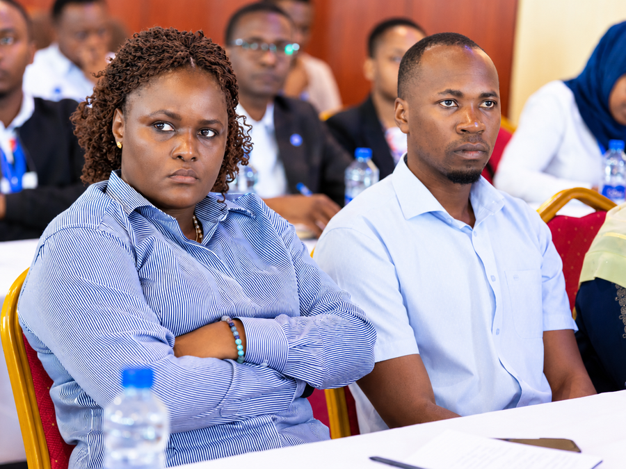 SPECIAL TRAINING ON DATA PROTECTION - EIGHTH COHORT