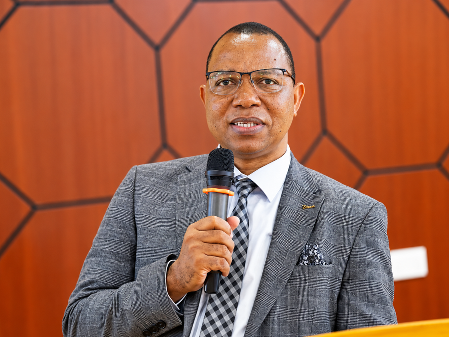 SPECIAL TRAINING ON DATA PROTECTION - EIGHTH COHORT