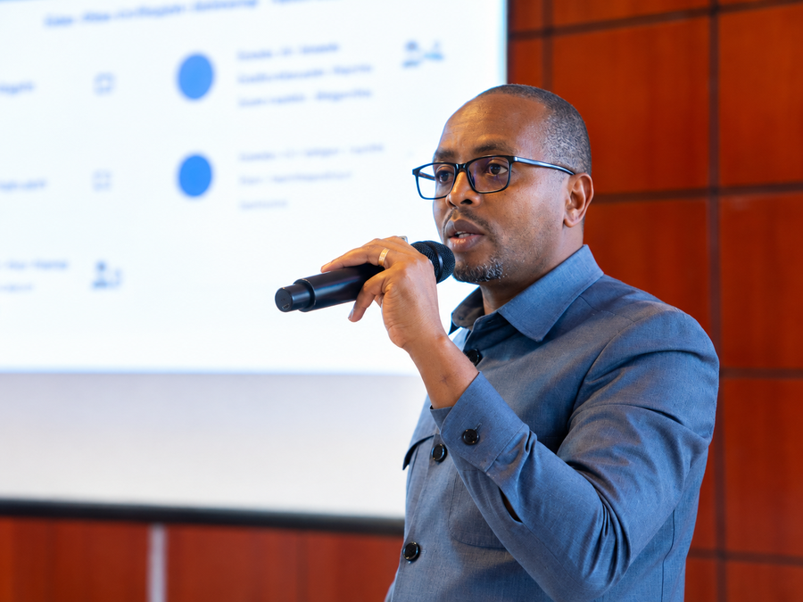 SPECIAL TRAINING ON DATA PROTECTION - EIGHTH COHORT