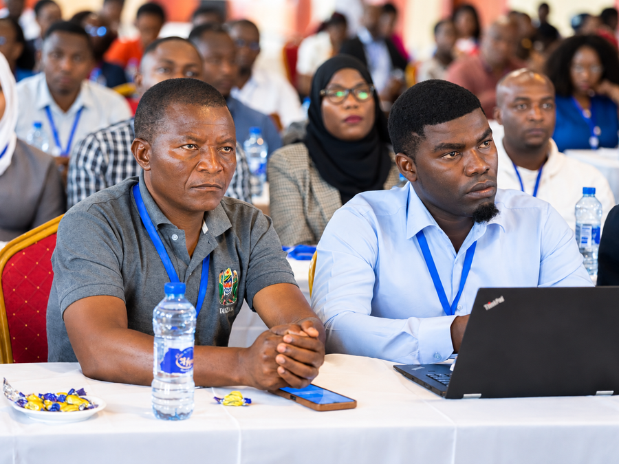 SPECIAL TRAINING ON DATA PROTECTION - EIGHTH COHORT