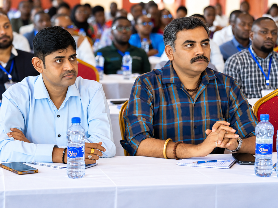 SPECIAL TRAINING ON DATA PROTECTION - EIGHTH COHORT