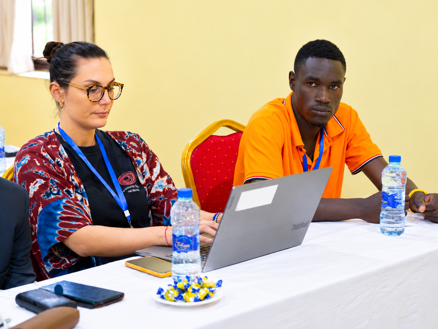 SPECIAL TRAINING ON DATA PROTECTION - EIGHTH COHORT