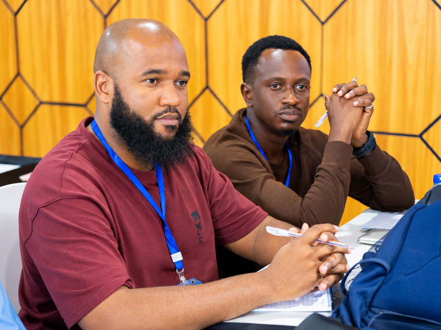 SPECIAL TRAINING ON DATA PROTECTION - EIGHTH COHORT