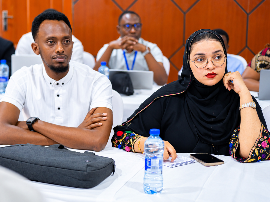 SPECIAL TRAINING ON DATA PROTECTION - EIGHTH COHORT