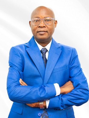Dr. Emmanuel Lameck Mkilia