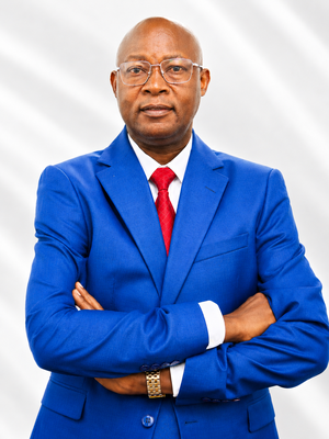 Dr. Emmanuel Lameck Mkilia