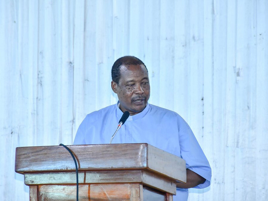 PDPC YATOA ELIMU KWA KANISA KATOLIKI