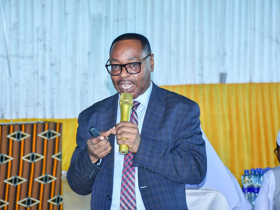 PDPC YATOA ELIMU KWA KANISA KATOLIKI