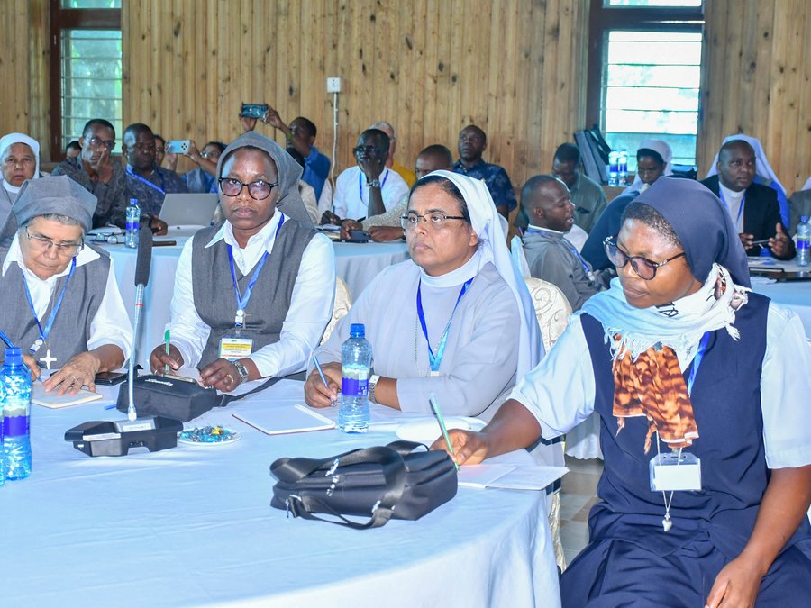 PDPC YATOA ELIMU KWA KANISA KATOLIKI