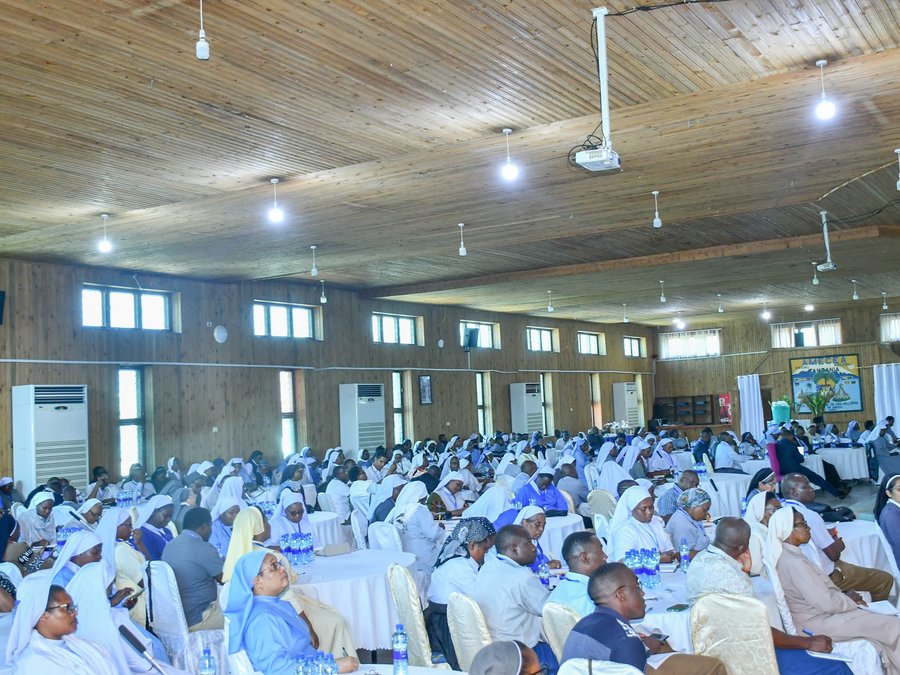 PDPC YATOA ELIMU KWA KANISA KATOLIKI