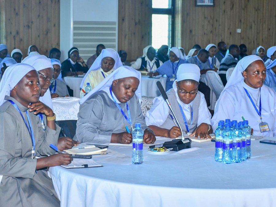 PDPC YATOA ELIMU KWA KANISA KATOLIKI