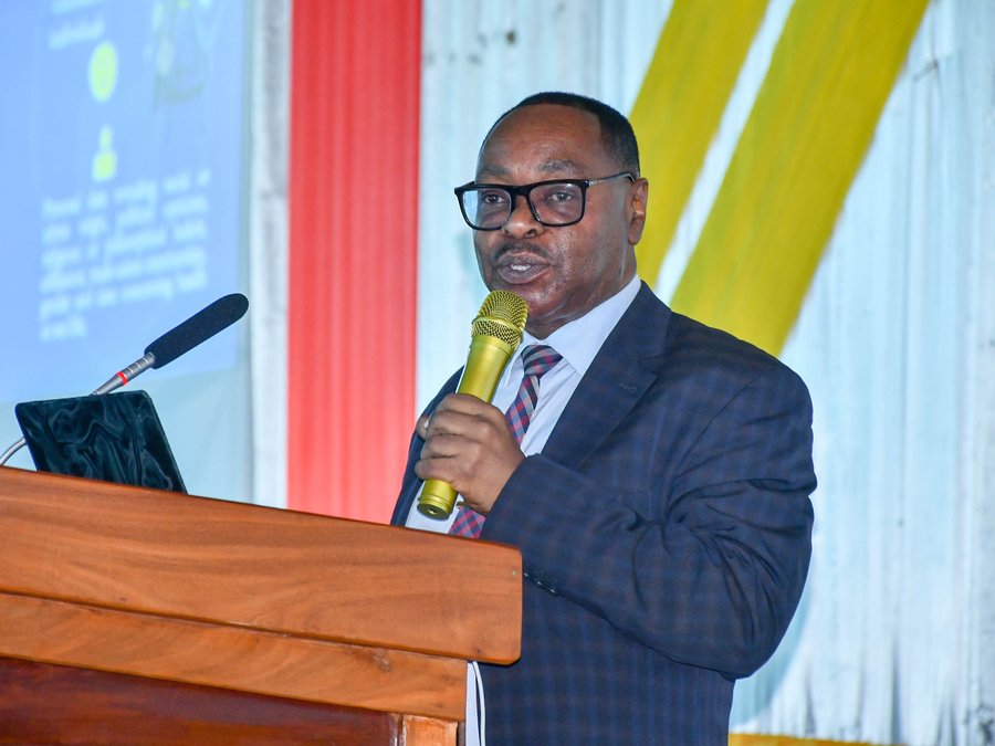 PDPC YATOA ELIMU KWA KANISA KATOLIKI