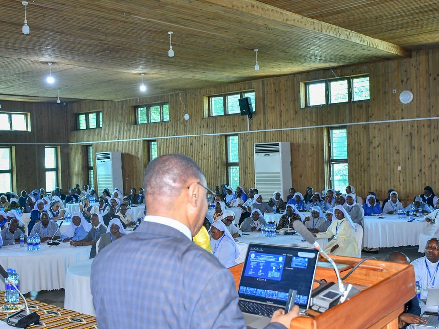 PDPC YATOA ELIMU KWA KANISA KATOLIKI