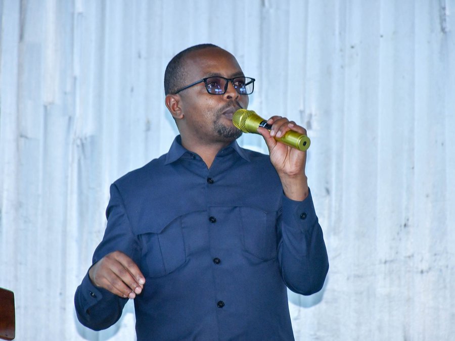 PDPC YATOA ELIMU KWA KANISA KATOLIKI