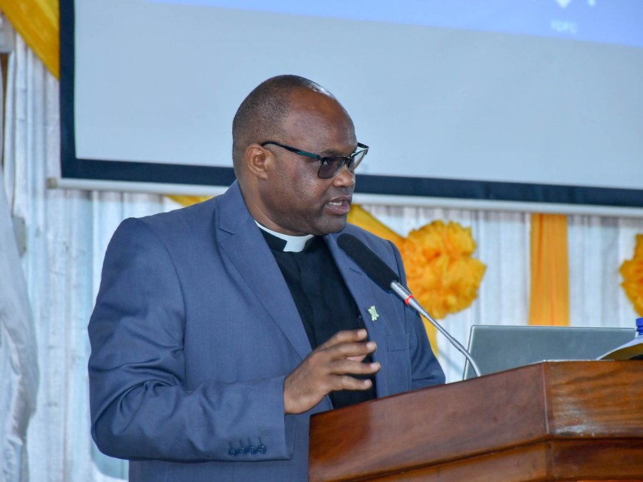 PDPC YATOA ELIMU KWA KANISA KATOLIKI
