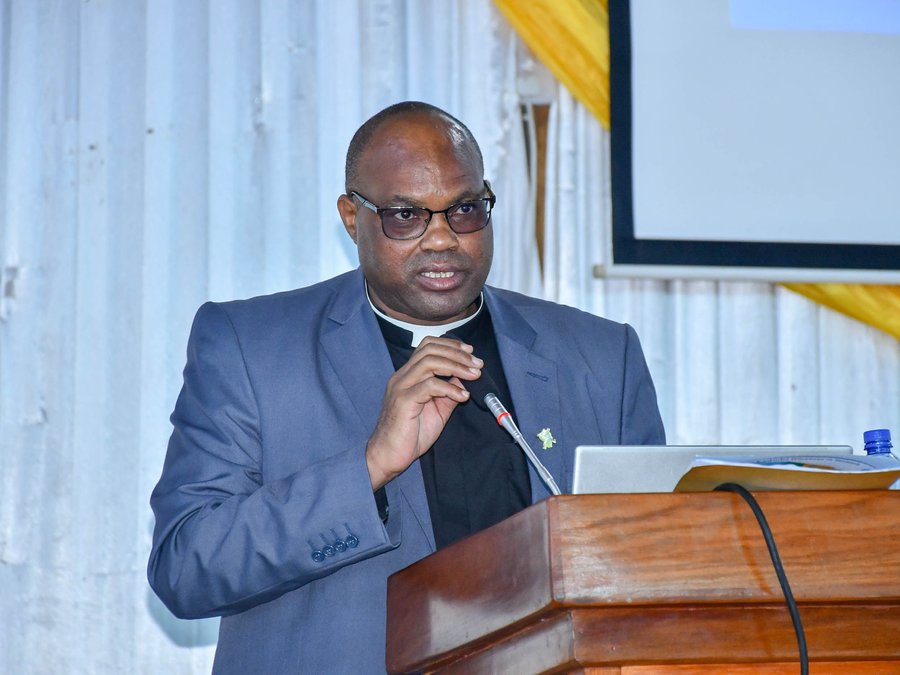 PDPC YATOA ELIMU KWA KANISA KATOLIKI