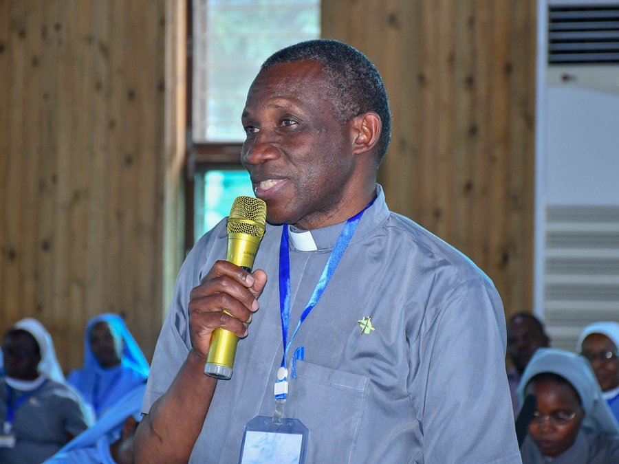 PDPC YATOA ELIMU KWA KANISA KATOLIKI