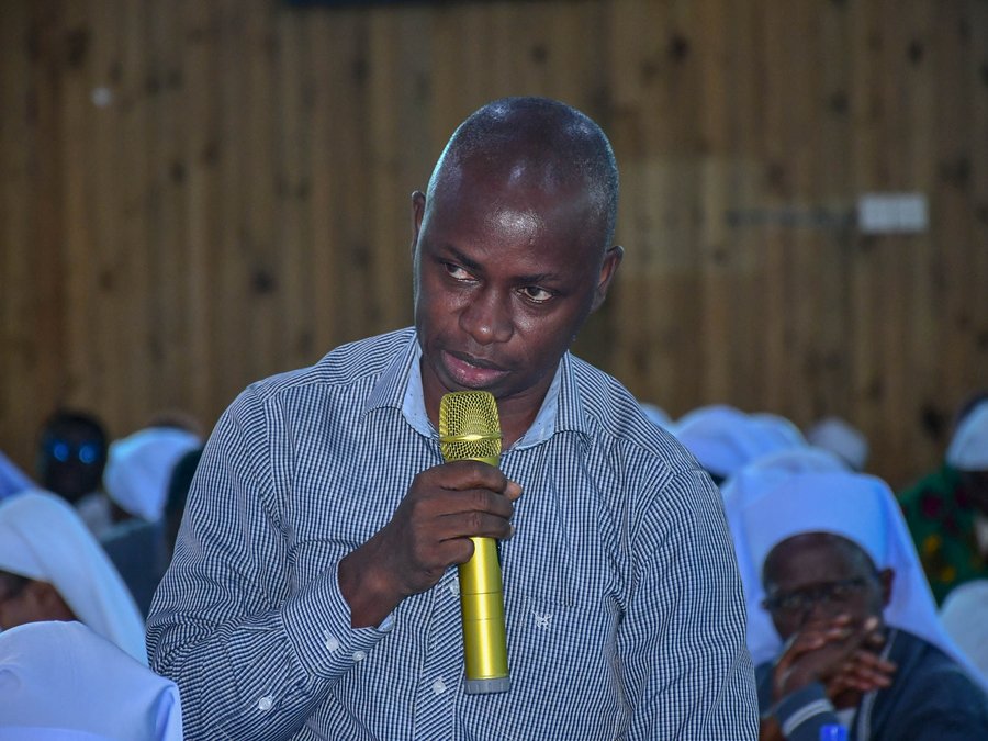 PDPC YATOA ELIMU KWA KANISA KATOLIKI