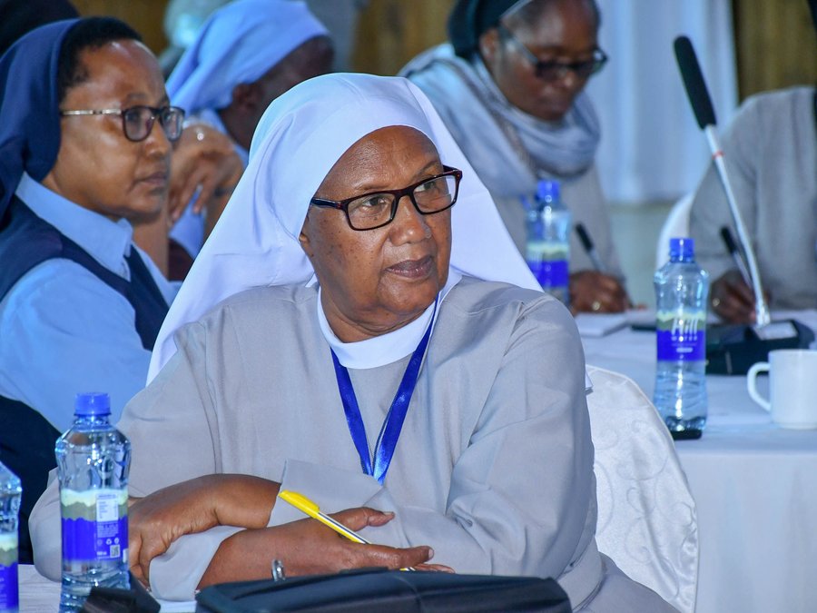 PDPC YATOA ELIMU KWA KANISA KATOLIKI