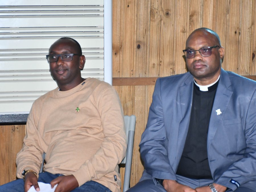 PDPC YATOA ELIMU KWA KANISA KATOLIKI