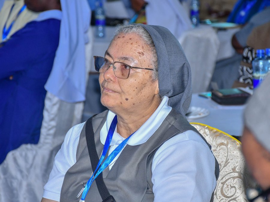 PDPC YATOA ELIMU KWA KANISA KATOLIKI