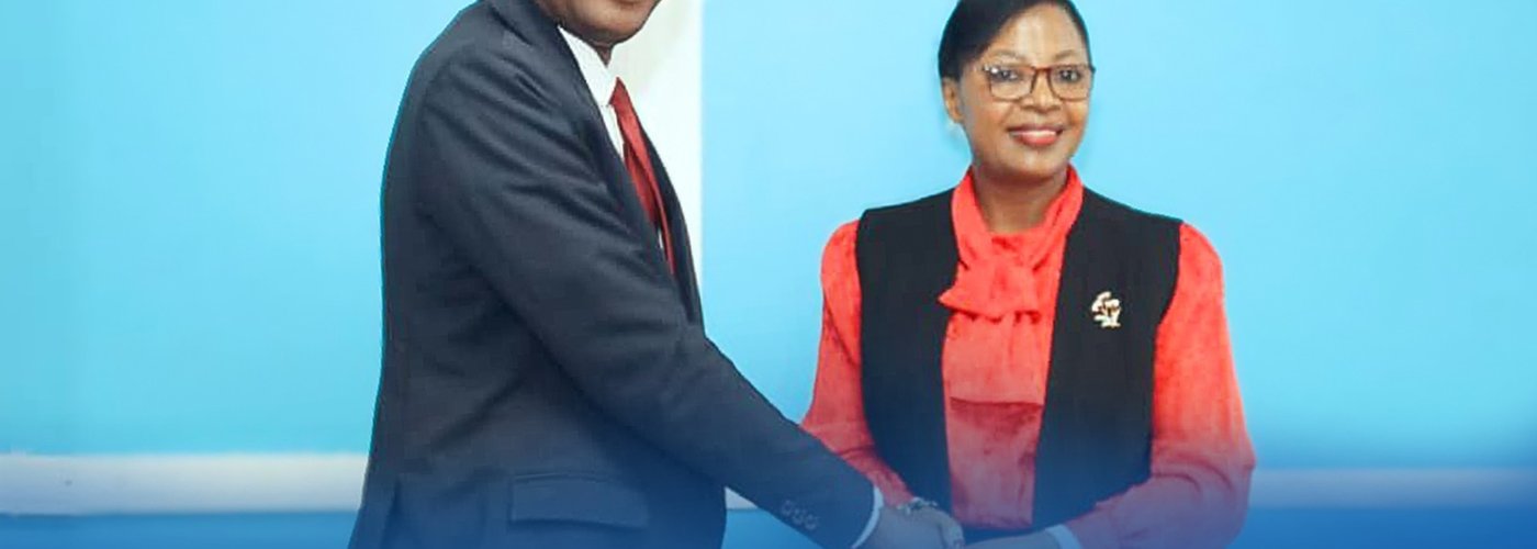 PDPC NA NHIF KUIMARISHA USHIRIKIANO KATIKA KULINDA FARAGHA NA TAARIFA BINAFSI ZA WANACHAMA