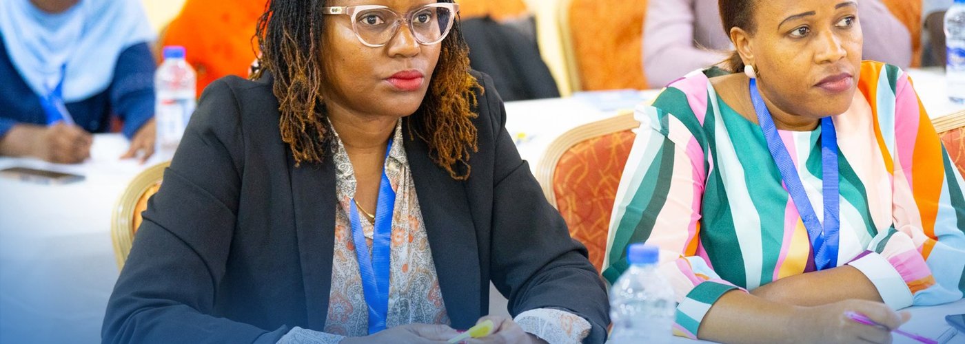 DPOs WAIPONGEZA PDPC KWA KUWAJENGEA UWEZO KATIKA ULINZI WA TAARIFA
