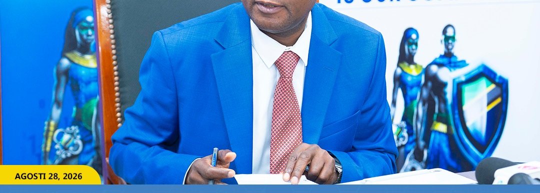 PDPC YAANZA UKAGUZI KWA WAKUSANYAJI NA WACHAKATAJI WA TAARIFA BINAFSI NCHINI